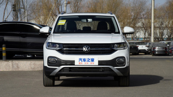 VW Tacqua Joy Connect 1.5L AT